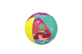 Bestway Beach Ball Princess 51cm Assortment