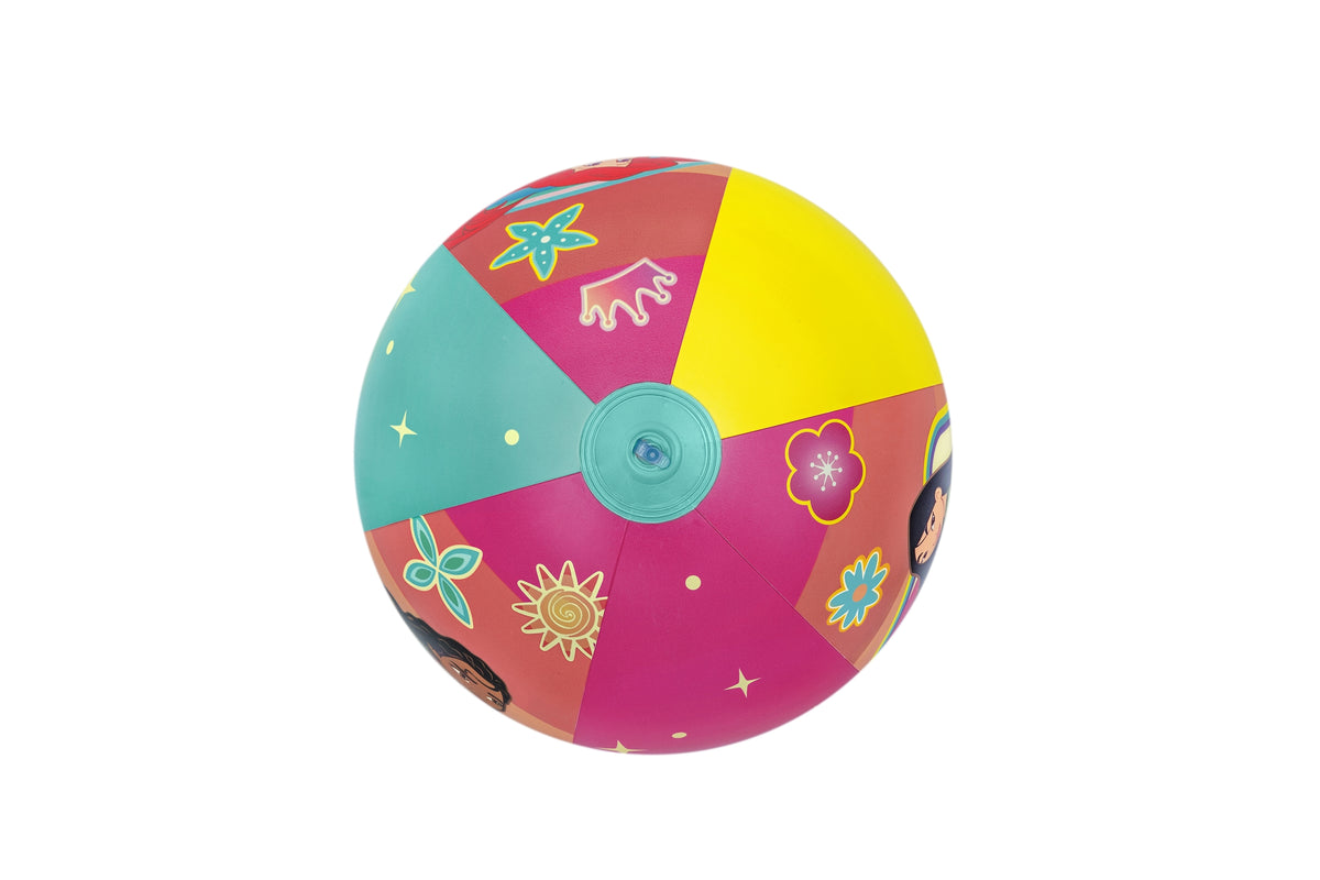 Bestway Beach Ball Princess 51cm Assortment
