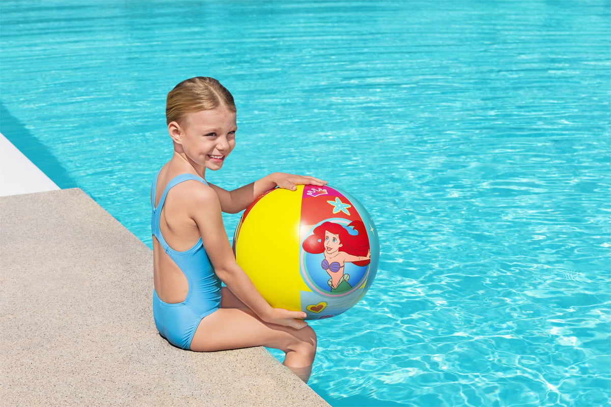 Bestway Beach Ball Princess 51cm Assortment