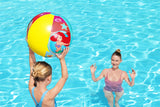 Bestway Beach Ball Princess 51cm Assortment