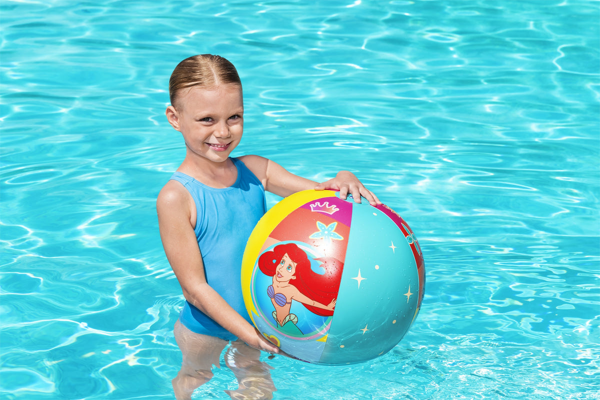Bestway Beach Ball Princess 51cm Assortment