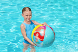 Bestway Beach Ball Princess 51cm Assortment