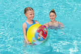 Bestway Beach Ball Princess 51cm Assortment