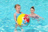 Bestway Beach Ball Princess 51cm Assortment