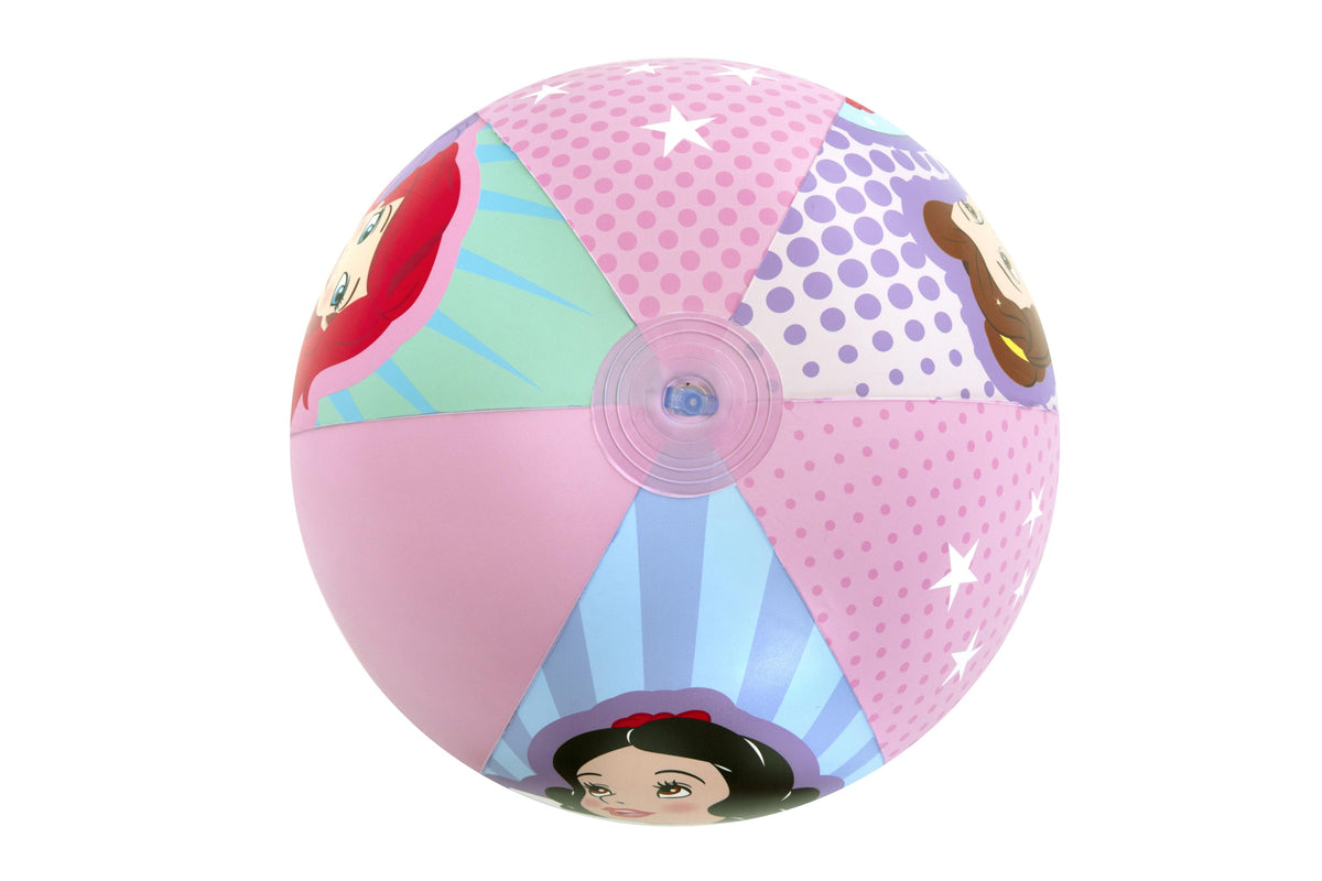 Bestway Beach Ball Princess 51cm Assortment