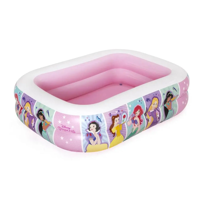 Bestway Family Pool Princess 210x150x51cm