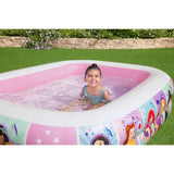 Bestway Family Pool Princess 210x150x51cm