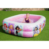 Bestway Family Pool Princess 210x150x51cm
