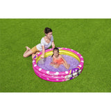 Bestway Minnie 3-Ring Pool 122x25cm