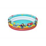 Disney Princess Inflatable Play Pool 122x30cm