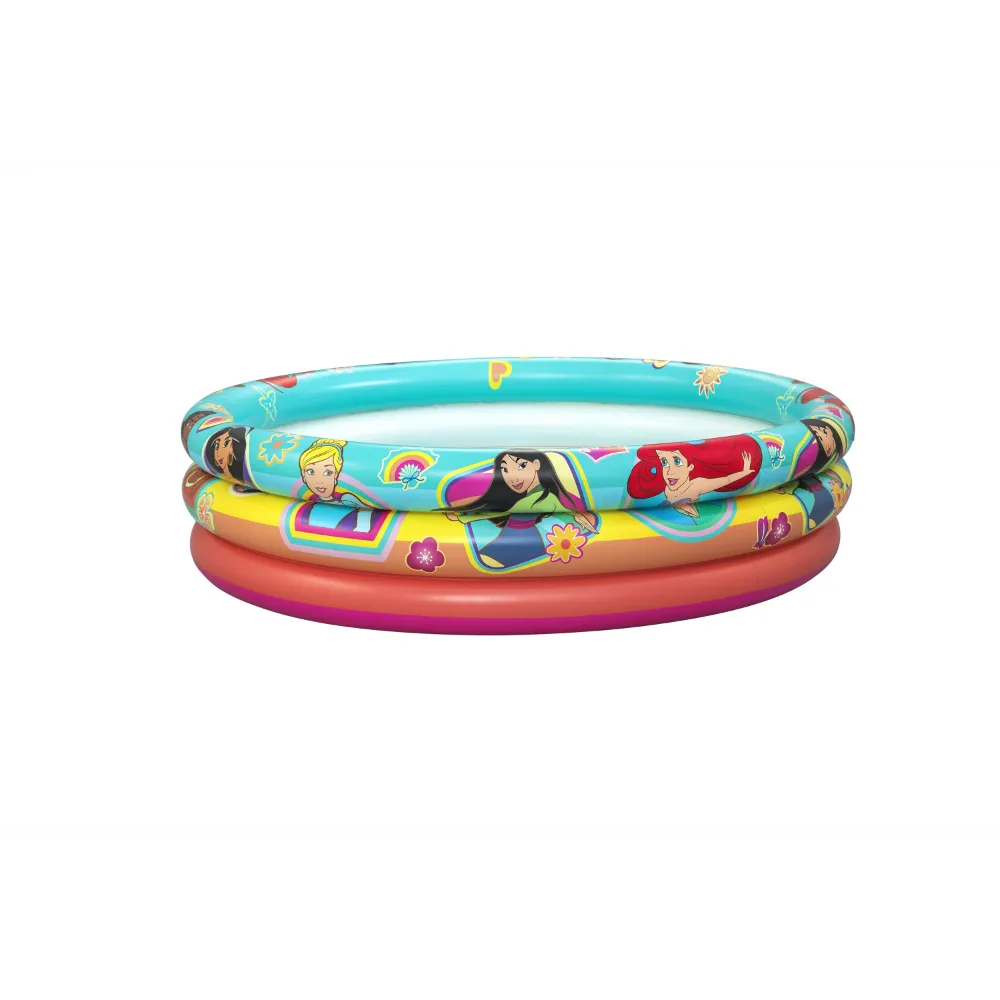 Disney Princess Inflatable Play Pool 122x30cm