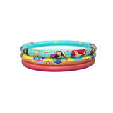 Disney Princess Inflatable Play Pool 122x30cm