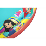 Disney Princess Inflatable Play Pool 122x30cm