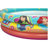 Disney Princess Inflatable Play Pool 122x30cm
