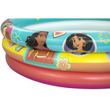 Disney Princess Inflatable Play Pool 122x30cm