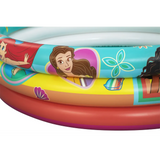 Disney Princess Inflatable Play Pool 122x30cm