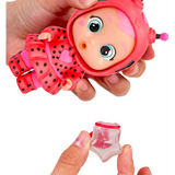 Cry Babies Stars Houses Collectible Dolls Assortment