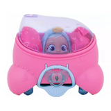 Cry Babies Stars Houses Collectible Dolls Assortment