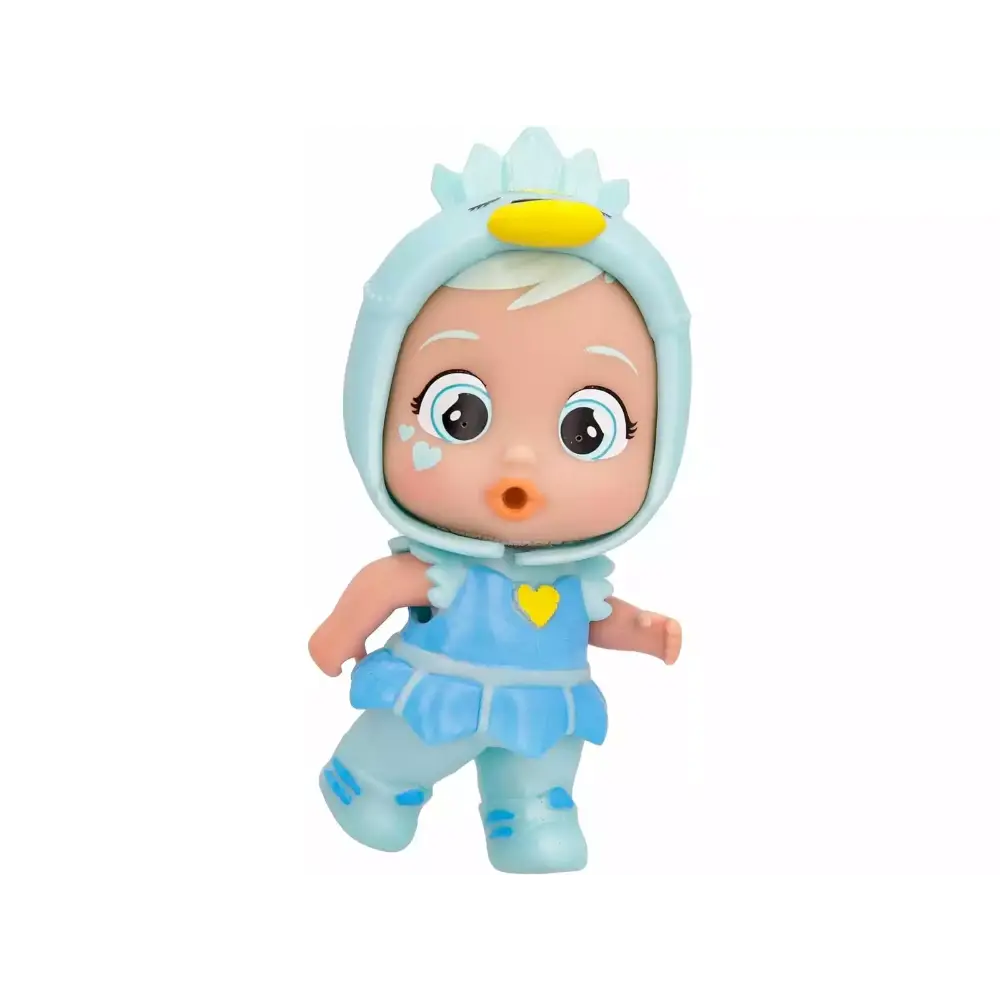 Cry Babies Stars Houses CDU8 WOC