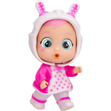 Cry Babies Stars Houses Collectible Dolls Assortment
