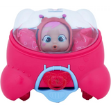 Cry Babies Stars Houses Collectible Dolls Assortment