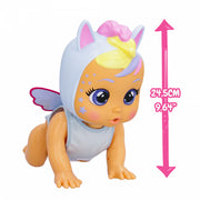 Cry Babies Crawling 4 Pattes Jenna