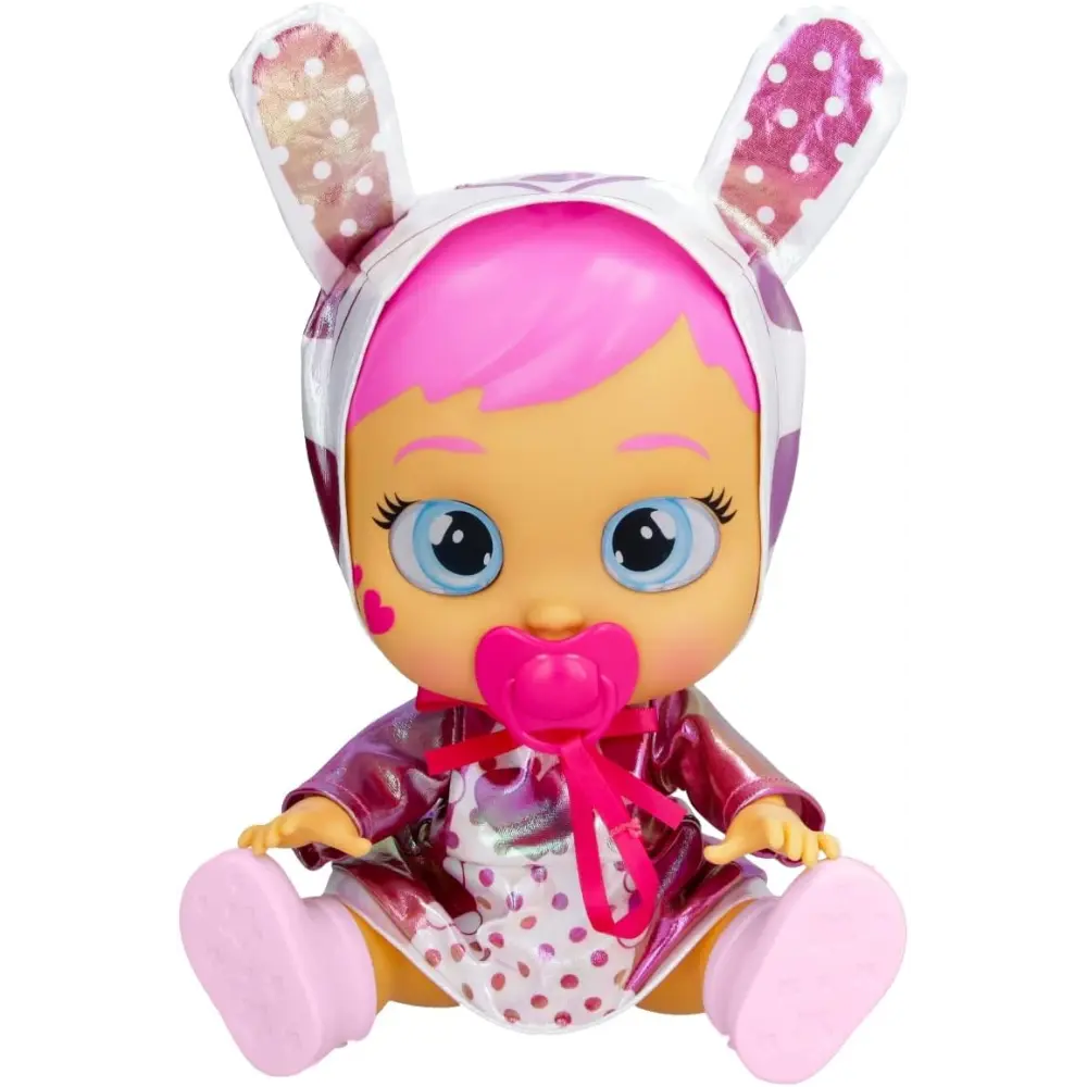 Cry Babies Stars Coney Baby Dolls