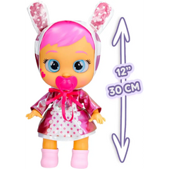 Cry Babies Stars Coney Baby Dolls