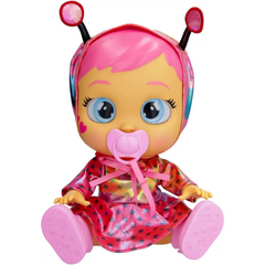 CRY BABIES STARS LADY B/O