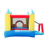 Happy Hop 4-in-1 Inflatable Play Center 300 x 280 x 210 cm