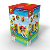 Happy Hop 4-in-1 Inflatable Play Center 300 x 280 x 210 cm