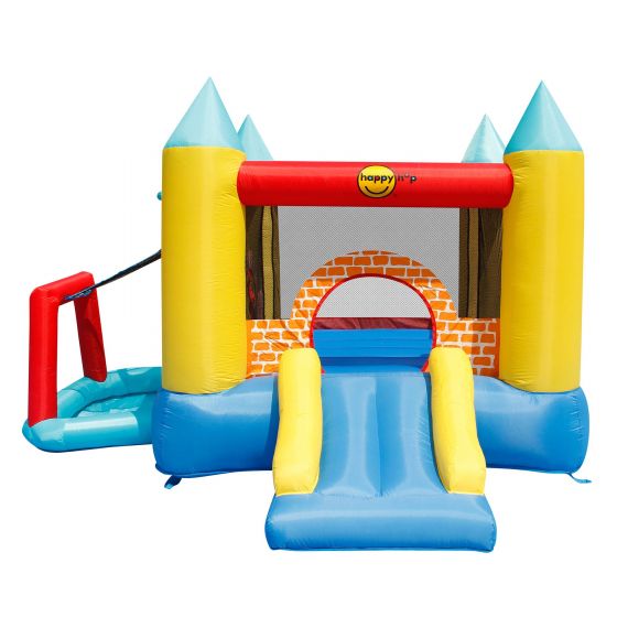 Happy Hop 4-in-1 Inflatable Play Center 300 x 280 x 210 cm