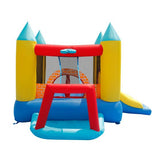 Happy Hop 4-in-1 Inflatable Play Center 300 x 280 x 210 cm