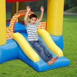 Happy Hop 4-in-1 Inflatable Play Center 300 x 280 x 210 cm