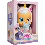 Cry Babies Goodnight Dreamy Doll Toys