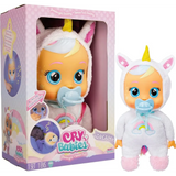 Cry Babies Goodnight Dreamy Doll Toys