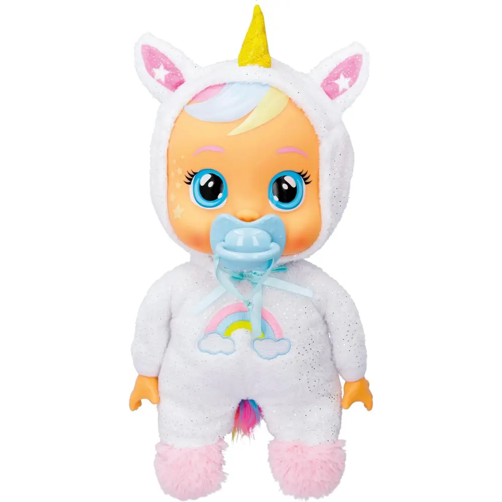 Cry Babies Goodnight Dreamy Doll Toys