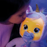 Cry Babies Goodnight Dreamy Doll Toys