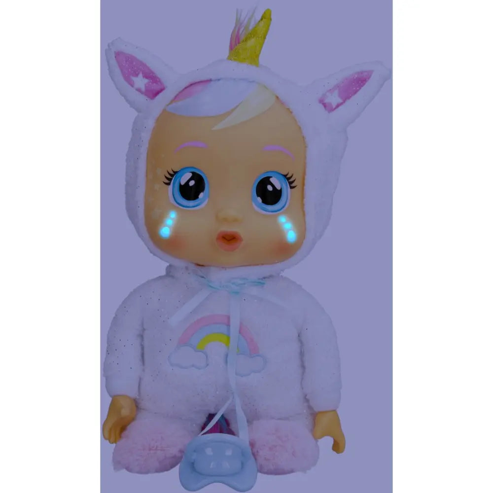 Cry Babies Goodnight Dreamy Doll Toys