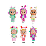 Cry Babies Stars Jumpy Monsters Assortment