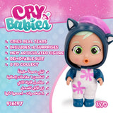 Cry Babies Stars Talent Baby Collectible Dolls Assortment - Sold per piece