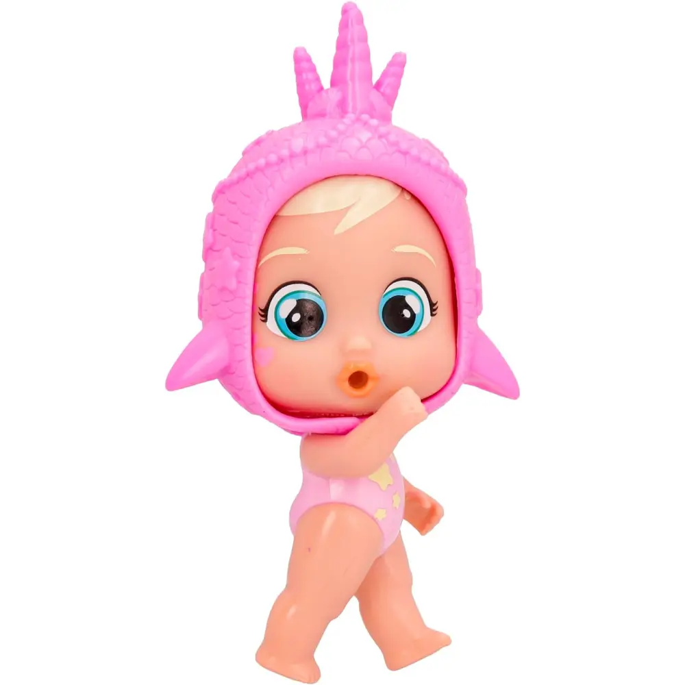 Cry Babies Stars Talent Baby Collectible Dolls Assortment - Sold per piece