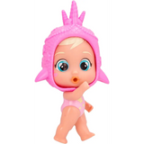 Cry Babies Stars Talent Baby Collectible Dolls Assortment - Sold per piece
