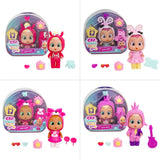 Cry Babies Stars Talent Baby Collectible Dolls Assortment - Sold per piece