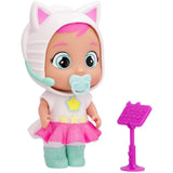 Cry Babies Stars Talent Baby Collectible Dolls Assortment - Sold per piece