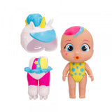 Cry Babies Stars Talent Baby Collectible Dolls Assortment - Sold per piece