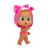 Cry Babies Stars Talent Baby Collectible Dolls Assortment - Sold per piece