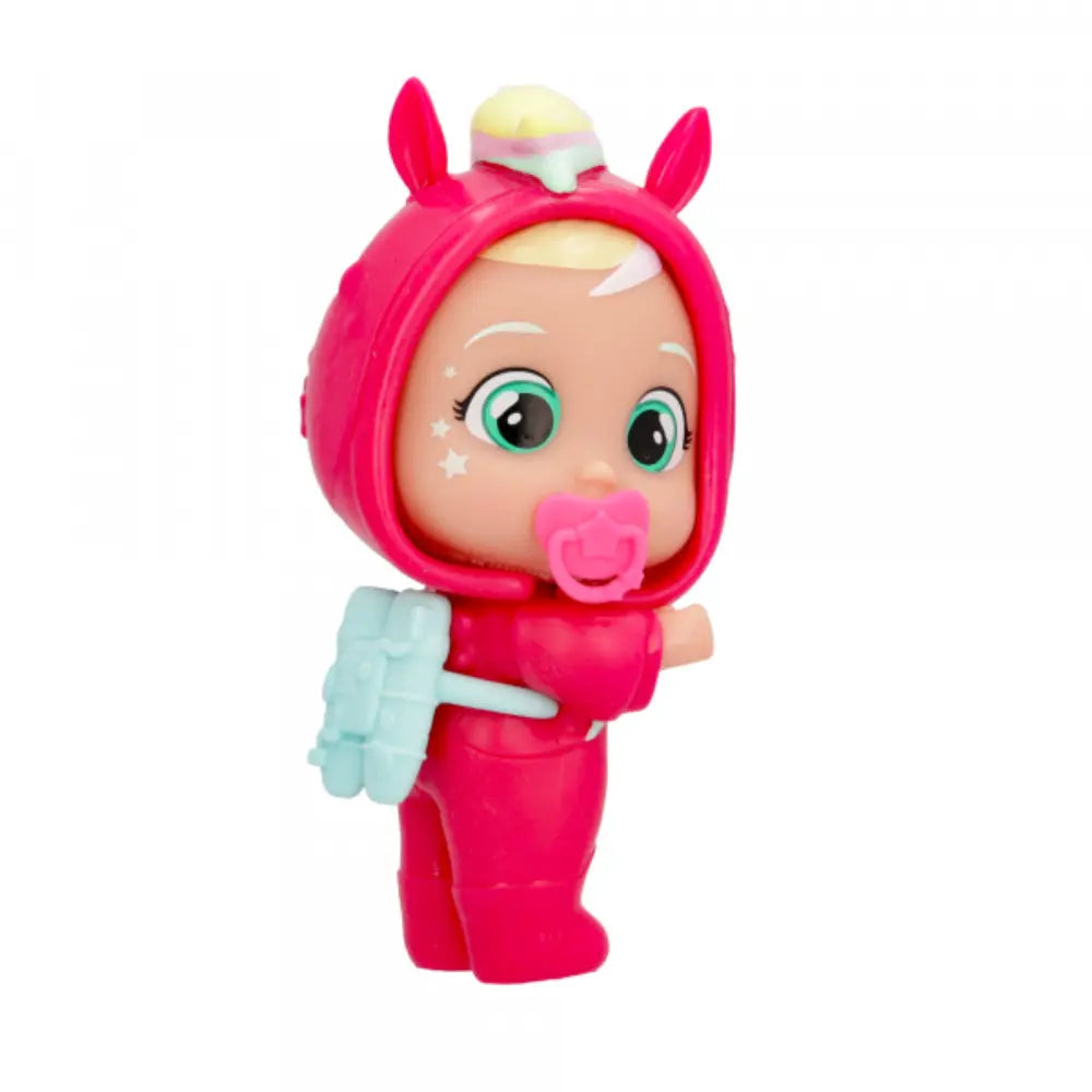 Cry Babies Stars Talent Baby Collectible Dolls Assortment - Sold per piece