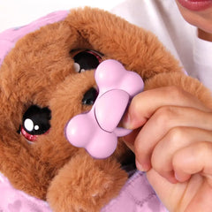Baby Paws Adorable Pet Plush Puppy B/O