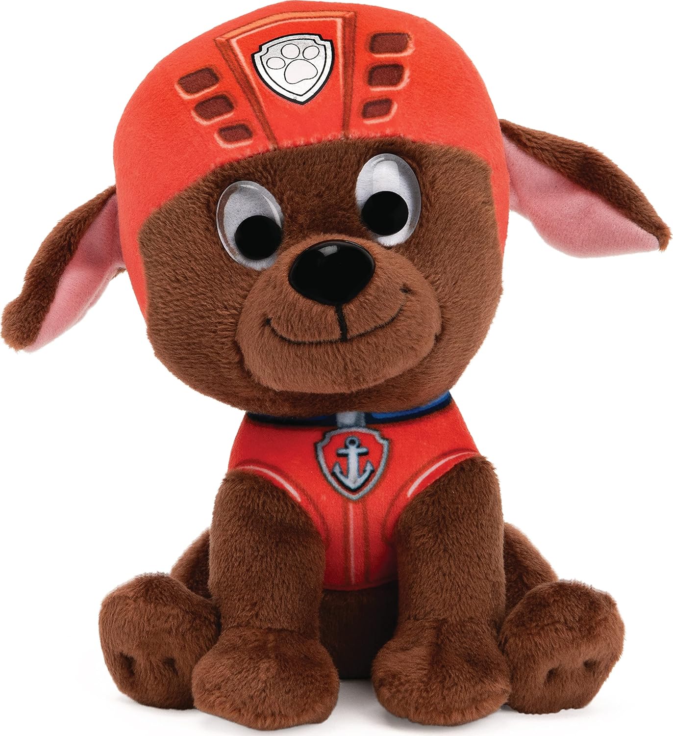 Pawpatrol Plush 6Inch